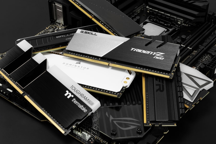 Giá RAM DDR5 Việt Nam vẫn tăng mạnh trong năm 2026