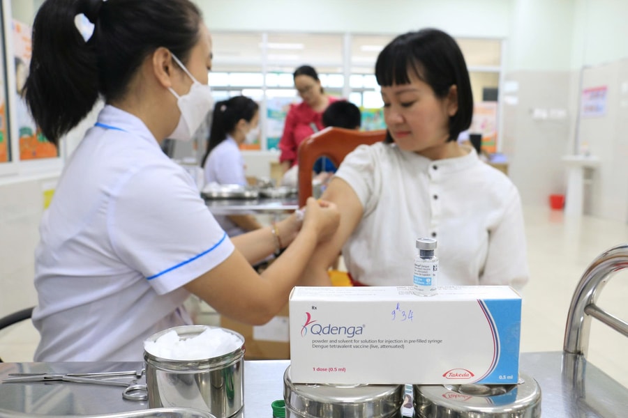 Chủ động phòng, chống các loại dịch bệnh truyền nhiễm