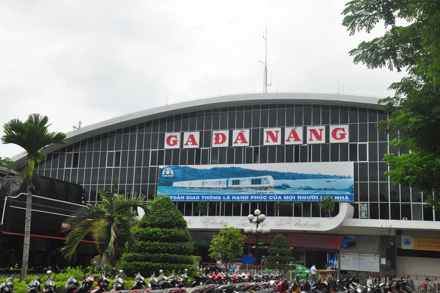 Da Nang maps out 3 MRT, 15 LRT lines in urban railway network