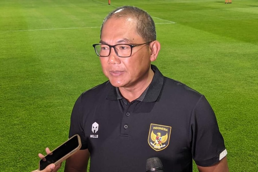 Trưởng đoàn Indonesia nhận án phạt kỷ lục từ FIFA: Cấm 20 trận vì hành hung trọng tài