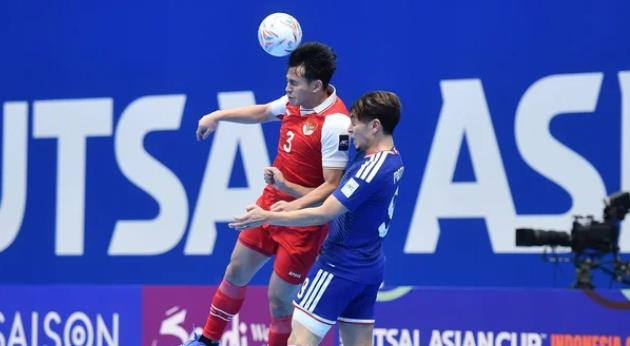 Bóng đá Việt Nam 6/2: Futsal Indonesia gây địa chấn châu Á, Đình Bắc dính chấn thương bất ngờ
