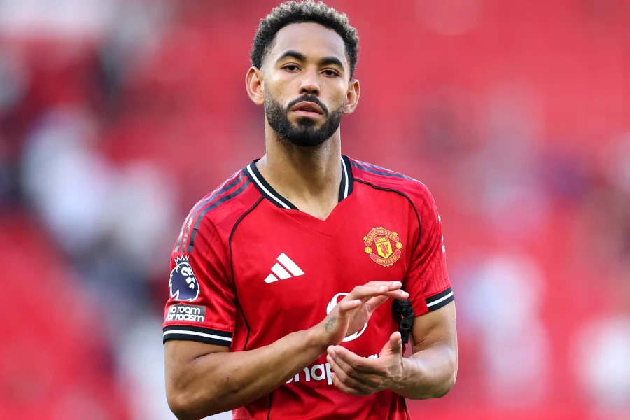 Bí mật cơ sinh học đằng sau cú sút sấm sét của Matheus Cunha tại Man Utd