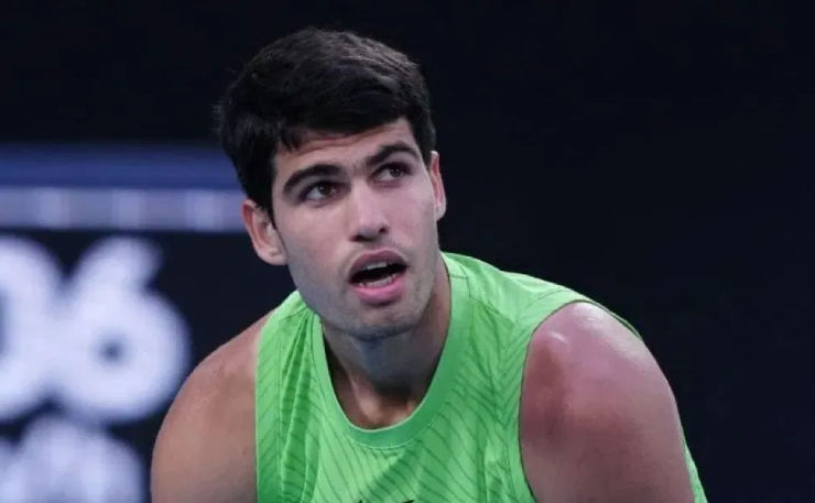 Carlos Alcaraz sau Australian Open 2026: Hào quang Grand Slam và rắc rối đời tư