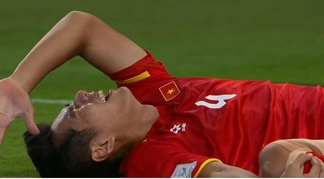 Bác sĩ U23 Việt Nam lý giải nguyên nhân làn sóng chấn thương của các tuyển thủ trẻ