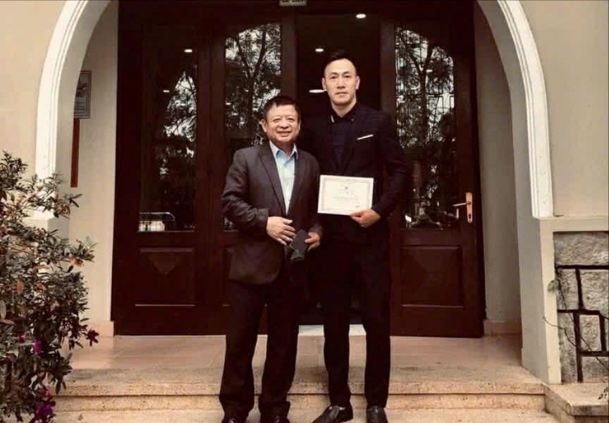 Võ Đình Nam và hành trình sáng tác đa sắc màu
