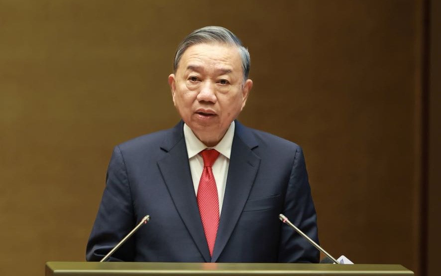 Khẩn trương cụ thể hóa Nghị quyết Đại hội XIV của Đảng thành chương trình, kế hoạch hành động phù hợp với chức năng, nhiệm vụ và điều kiện thực tiễn