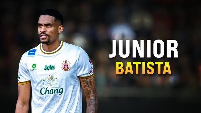 HAGL chiêu mộ tiền đạo Brazil cao 1m92, Hải Phòng thử việc cựu binh Moses Oloya