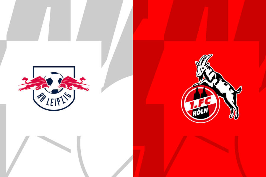 Link trực tiếp bóng đá FC Koln vs RB Leipzig 21h30 hôm nay 8/2/2026