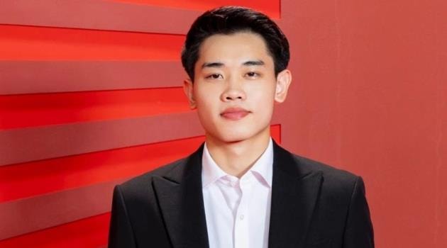 Tiền đạo Đình Bắc phản hồi lời khuyên bớt đi sự kiện từ nghệ sĩ Trường Giang