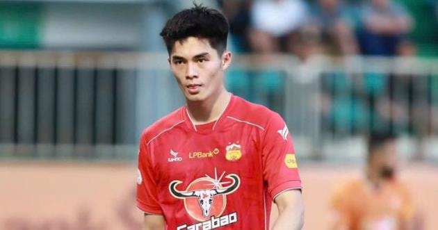 HLV HAGL tiết lộ thủ môn Trung Kiên sụt 8kg sau cú sốc tâm lý tại giải U23 châu Á