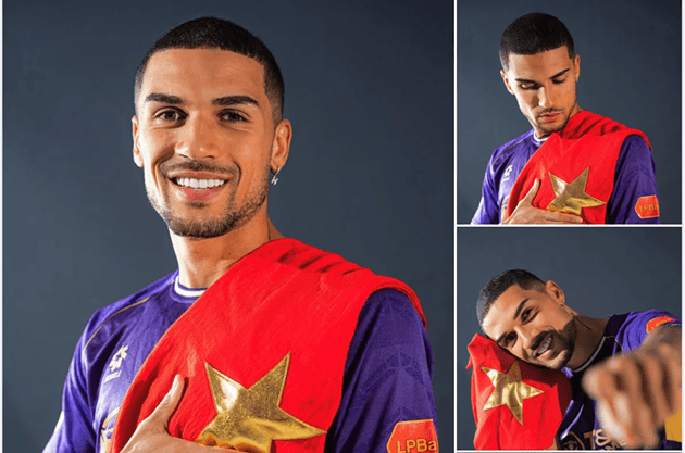 Báo Malaysia e ngại sức mạnh dàn 7 cầu thủ nhập tịch của ĐT Việt Nam