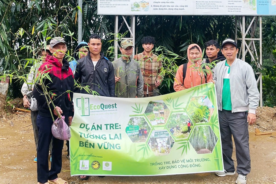 Hành trình mới cho nông nghiệp xanh hội nhập