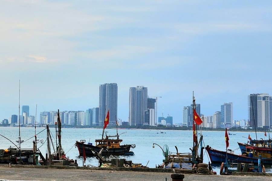 Thành lập hội đồng thẩm định điều chỉnh quy hoạch thành phố Đà Nẵng