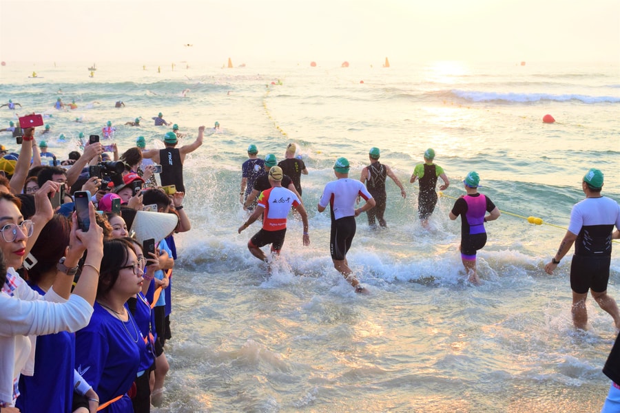 Giải pháp phát triển thể thao thành tích cao và kinh tế thể thao