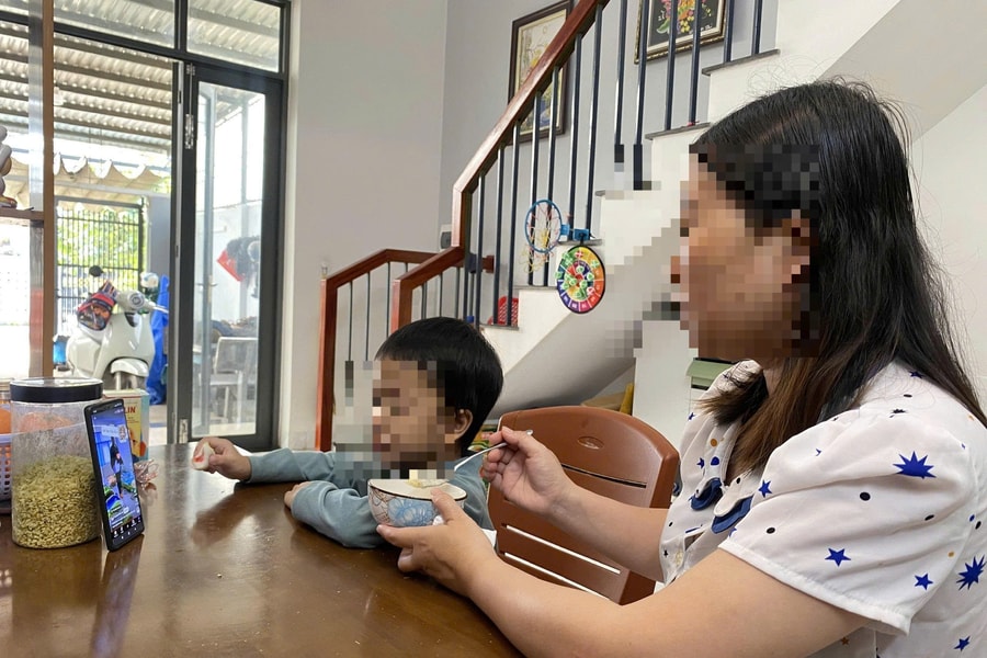 Bảo vệ trẻ em trên không gian mạng: Nhận diện nguy cơ mất an toàn