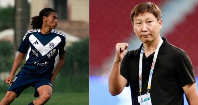 Báo Indonesia kinh ngạc trước Rahni Moreau Nguyễn: Tài năng 100 năm có một của bóng đá Việt