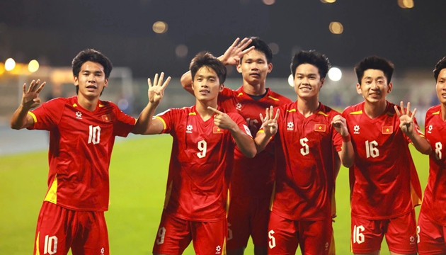 U23 Việt Nam hủy chuyến du đấu Trung Quốc: Toan tính chiến lược cho ASIAD 2026