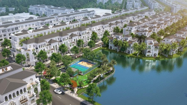 Vinhomes Hạ Long Xanh: Bất động sản nghỉ dưỡng hấp dẫn nhà đầu tư Bắc - Trung - Nam