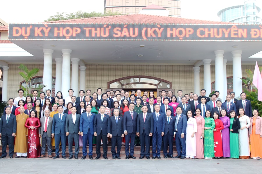 HĐND thành phố Đà Nẵng nỗ lực đổi mới, nâng cao chất lượng hoạt động trong bối cảnh hợp nhất đơn vị hành chính