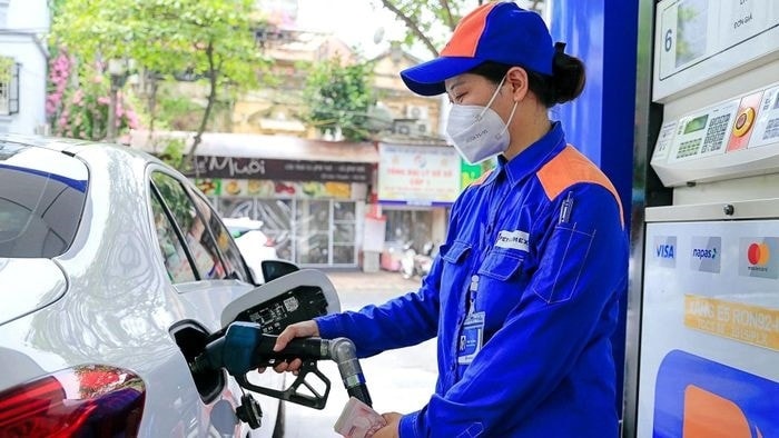 Không để đứt nguồn xăng dầu dịp Tết Bính Ngọ 2026