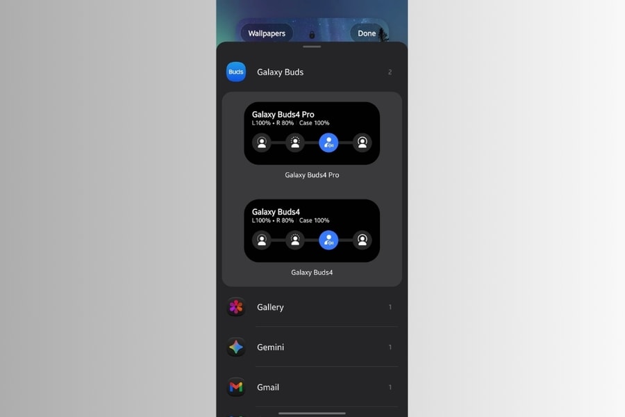 Samsung vô tình xác nhận Galaxy Buds 4 và Buds 4 Pro trước thềm ra mắt Galaxy S26