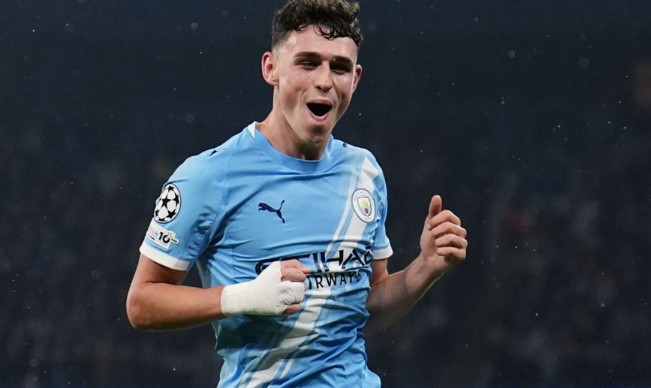 Phil Foden tái xuất: Chìa khóa giúp Man City giải mã Fulham tại Etihad
