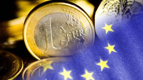 Niềm tin nhà đầu tư Eurozone tăng mạnh lên mức cao nhất kể từ tháng 7/2025