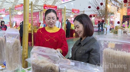 Hội chợ Mùa Xuân 2026: Doanh nghiệp thu tỷ đồng và kỳ vọng đơn hàng lớn