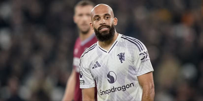 Michael Carrick cần sự tàn nhẫn: Đã đến lúc MU cất Bryan Mbeumo trên ghế dự bị