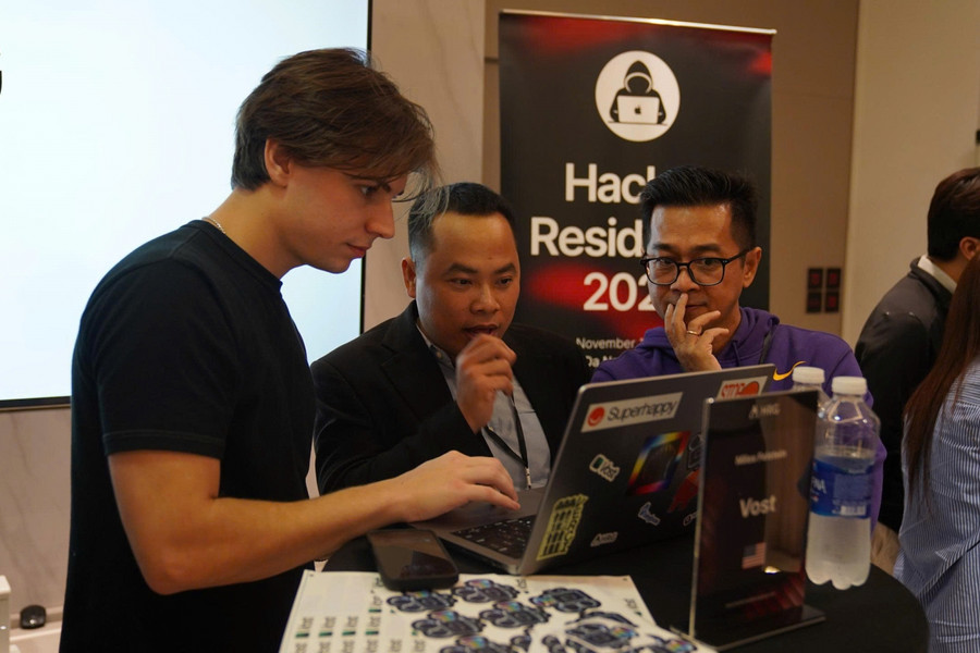 Bài Tết Bính Ngọ 2026: Đà Nẵng tạo bệ phóng nuôi dưỡng kỳ lân khởi nghiệp