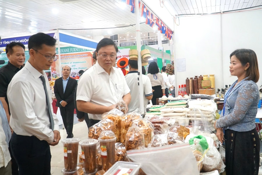 Triển lãm sản phẩm đặc trưng, tiêu biểu định hướng xuất khẩu thành phố Đà Nẵng sẽ tổ chức cuối tháng 3 năm 2026