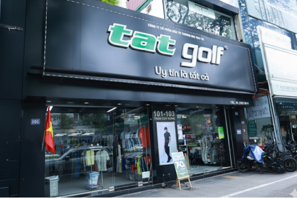 Cách chọn váy Golf chuẩn phong cách và tôn dáng