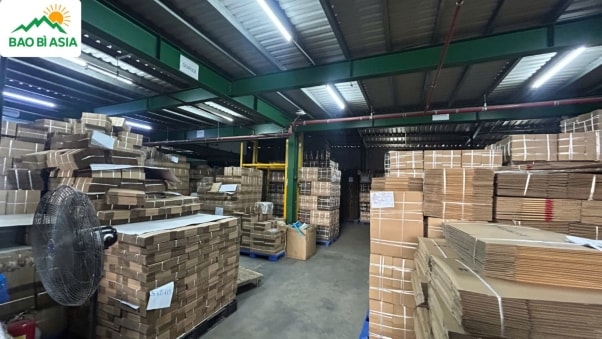 Túi giấy đựng quà tặng: gia tăng giá trị quà tặng và xu hướng bao bì bền vững