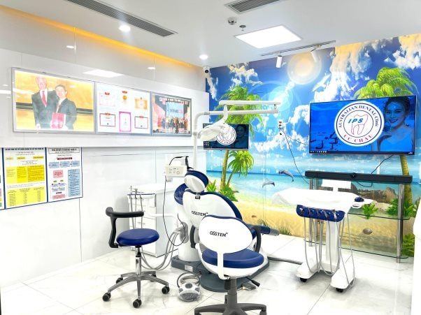 Nha khoa Úc Châu nâng cao nền tảng chất lượng y tế