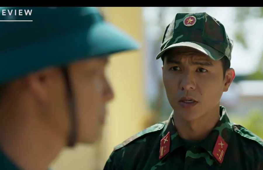 VTV1 VTVgo trực tiếp phim Không giới hạn tập 9 hôm nay 12/02/2026