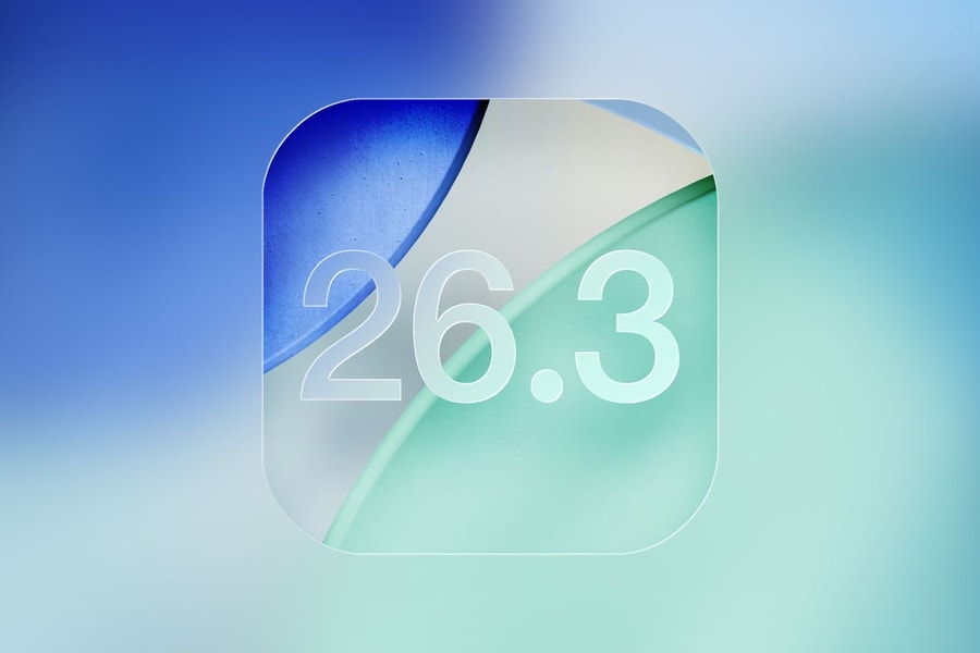 Apple phát hành iOS 26.3: Cải tiến quyền riêng tư và hỗ trợ chuyển dữ liệu Android