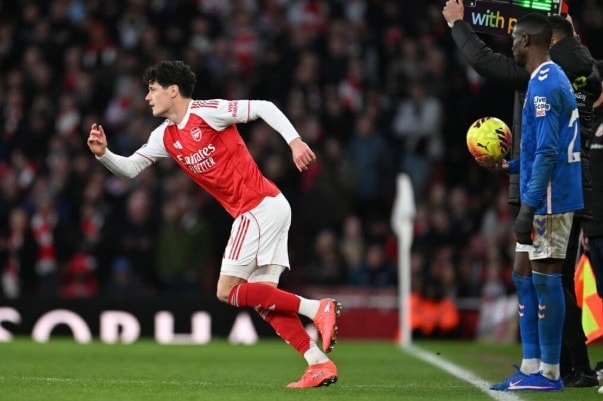 Christian Norgaard tái ngộ Brentford: Chìa khóa thầm lặng của Arsenal tại Gtech?