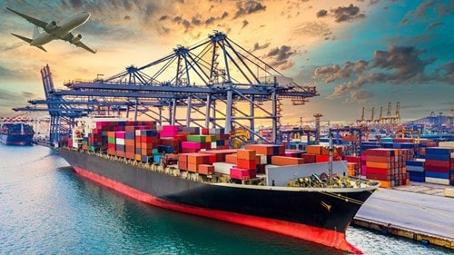Nhập khẩu từ Anh đạt 991,3 triệu USD năm 2025: Máy móc và thiết bị dẫn đầu