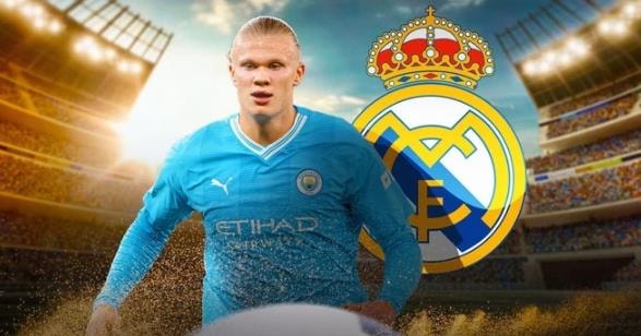 Tin chuyển nhượng 12/2: Haaland ra điều kiện tới Real Madrid, MU tranh thần đồng Benfica