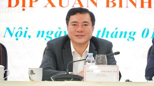 Việt Nam và Hoa Kỳ bước vào vòng đàm phán thứ 6 Hiệp định Thương mại đối ứng