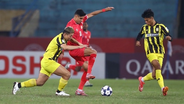 HLV Tampines Rovers: Không bất ngờ khi thua đậm 0-4 trước CAHN