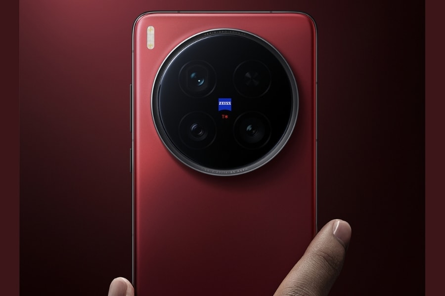 vivo X300 Max lộ diện cấu hình chi tiết với pin 7000mAh và sạc nhanh 90W qua chứng nhận 3C
