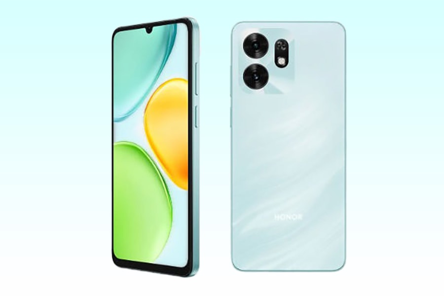 HONOR X6d ra mắt: Chip Dimensity 6300, camera 50MP và pin 5,260mAh với giá 3.6 triệu đồng