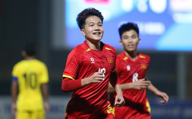 U17 Việt Nam chung bảng Hàn Quốc: AFC đánh giá cao cửa dự World Cup 2026