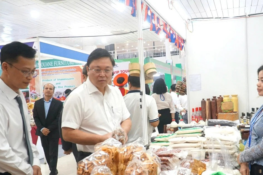 Made in Da Nang Expo 2026 slated for late March