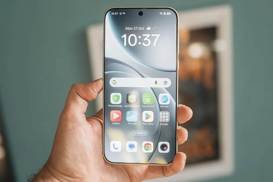 OPPO Find X9 Ultra lộ cấu hình: Pin 7,050 mAh và sự trở lại của camera zoom 10x