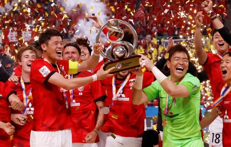 J.League đề xuất xóa bỏ kết quả hòa: Cuộc cách mạng và bài học cho V.League