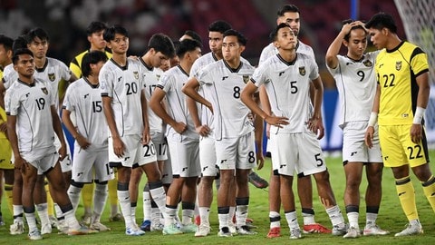 U23 Indonesia nguy cơ vắng mặt tại ASIAD 20: PSSI cầu cứu Ủy ban Olympic