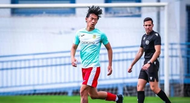 Julien Nguyễn chia tay PVF-CAND: Rào cản hợp đồng ngăn 'ngọc thô' Việt kiều tỏa sáng