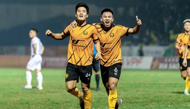CĐV Thanh Hóa quyên góp gần 200 triệu đồng cứu đội bóng vượt bão tài chính